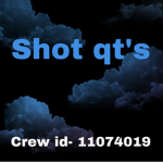 Shot qt’s