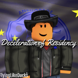 Deceleration of Residency