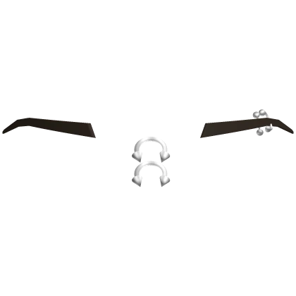 Meshes/newpresakeeyebrowAccessory | Roblox Item - Rolimon's