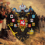 RUSSIΑN EΜPΙRE