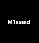 M1xsaid | Sell