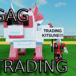 [🌎] GAG TRADING PLAZA