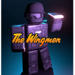 | The Wingmen |