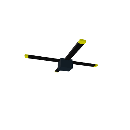 Helicopter blade