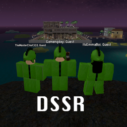 DSSR | Capital Area
