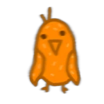 Lava Bird