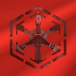 -| The Sith Empire |-