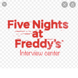 Fazbear entertainment interview [IN TESTING]
