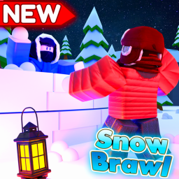 Snow Brawl