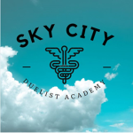 Sky City Dueling Academy