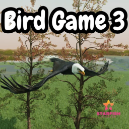 Bird Game 3
