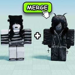 [NOW] Merge Baddies