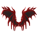 Red Moon Wings