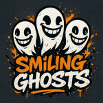 The Smiling Ghosts