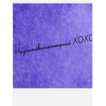 Hugsandkissessquad