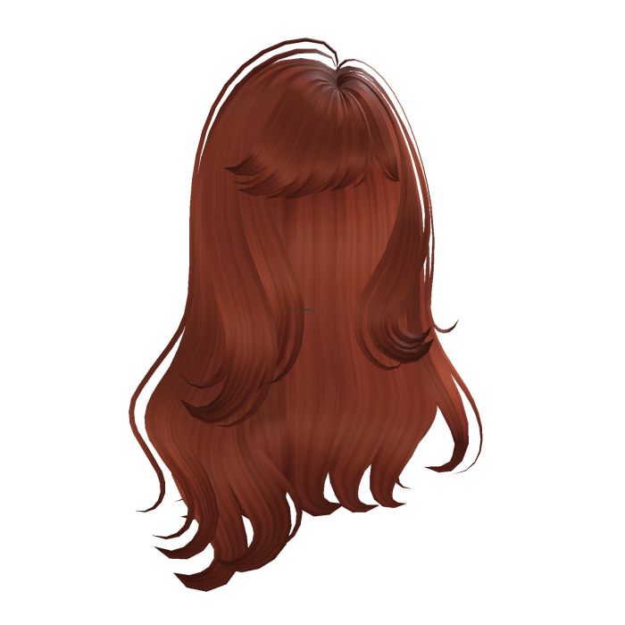 Jean Grey Hair