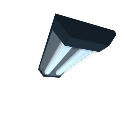 fluorescent lights