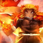 Flame Clan Demonfall