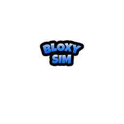 Bloxy Sim