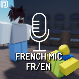 FRENCH MIC