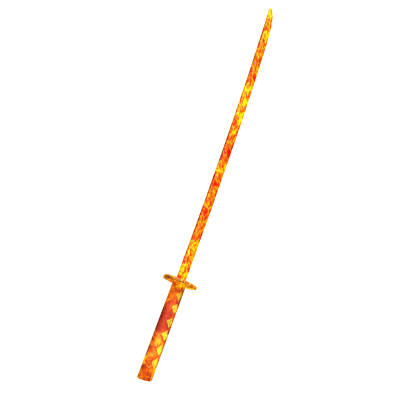 Bombastic Katana