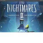 Little nightmare unite