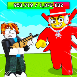 Fight For Brainrots!