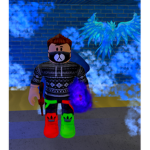 I will give ### robux for every person who joins