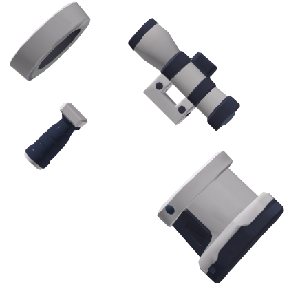Tactical Confetti Cannon Upgrade [Addon]