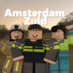 Amsterdam-Zuid Roleplay | NL