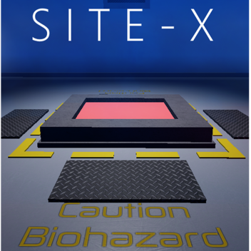 our SITE-X
