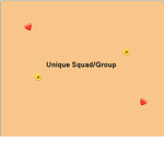 Unique Squad/Group