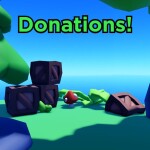 Donations! [ke_will]