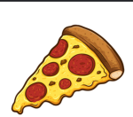 Pizza4Eva