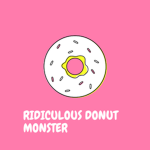 Donut hole army