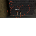FOR KELLY AND SCARLET LEAVE