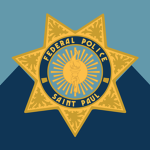 St. Paul Federal Police