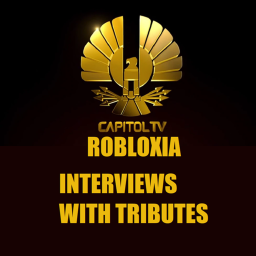 HUNGER GAMES: Interviews