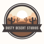 Dusty Desert Studios