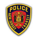 _New jersey Transit Police_