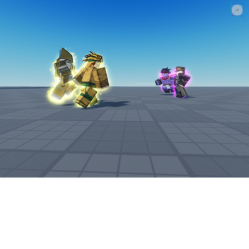[Update 1.5] Battle Of The Gods