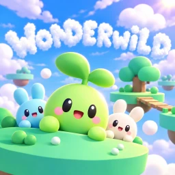 Wonderwild icon