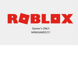 ROBLOX Minigames!