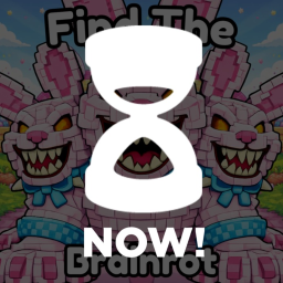Find The Brainrot