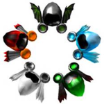 Crazy Minigames Group