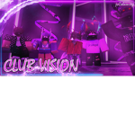 Club Vision Official Group