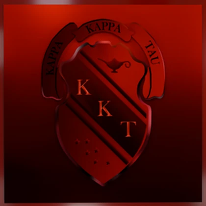 Kappa Kappa Tau Sorority Row Roblox group icon