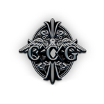 [CCG]-{Commission of Counter Ghoul}
