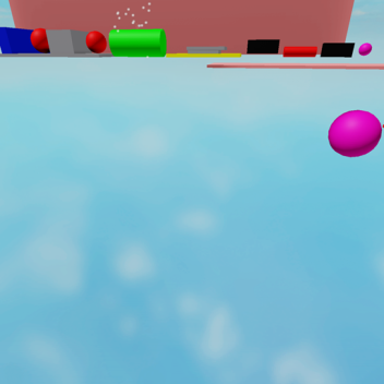 메론우유와요정그룹전용맵(펌킹)