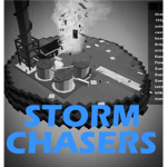 -Storm Chasers-